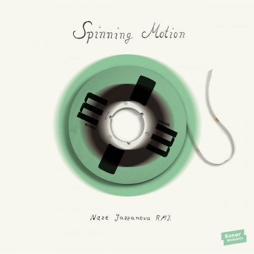 Spinning Motion - Naze (Jazzanova Remix) (2016) flac