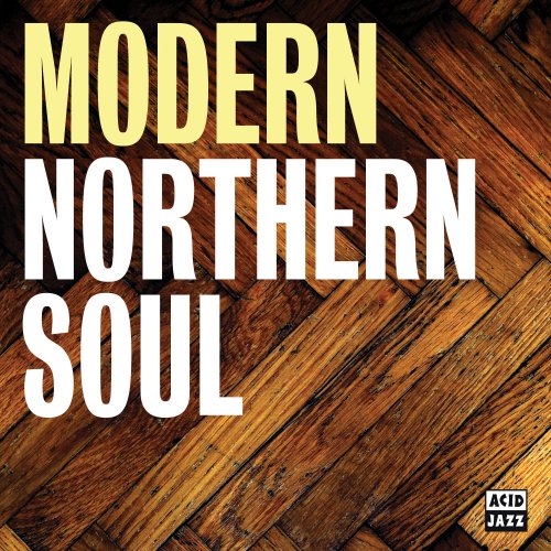 Modern Northern Soul (2017)