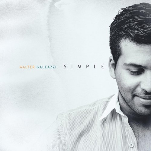 Walter Galeazzi - Simple (2015)