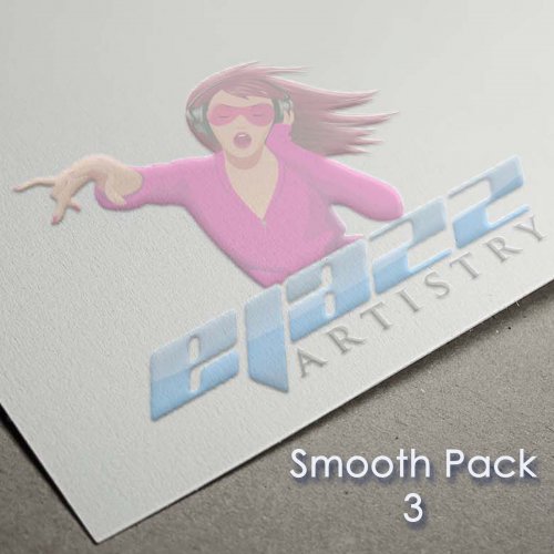 eJazz Artistry - Smooth Pack, Vol. 3 (2015)