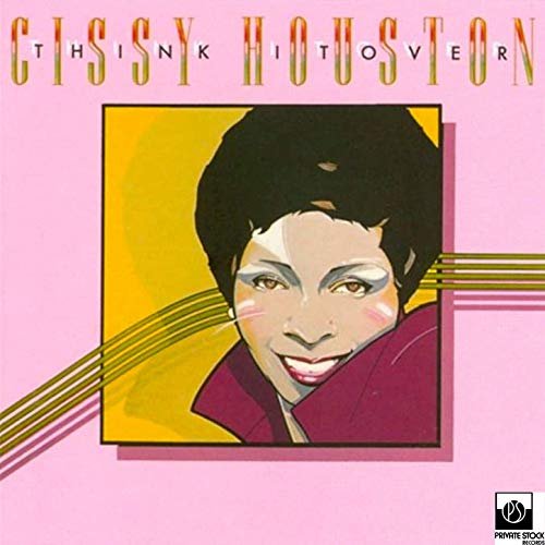 Cissy Houston - Think It Over (1978/2017) Hi Res
