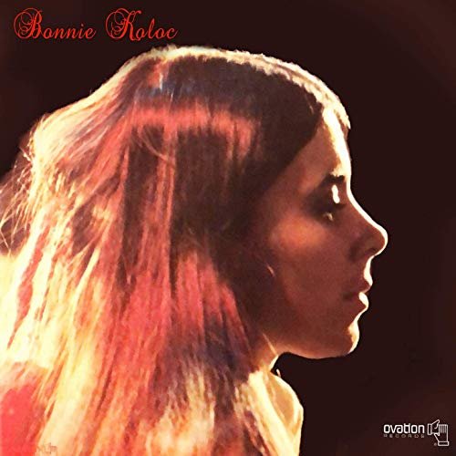 Bonnie Koloc - Bonnie Koloc (1973/2020) Hi Res