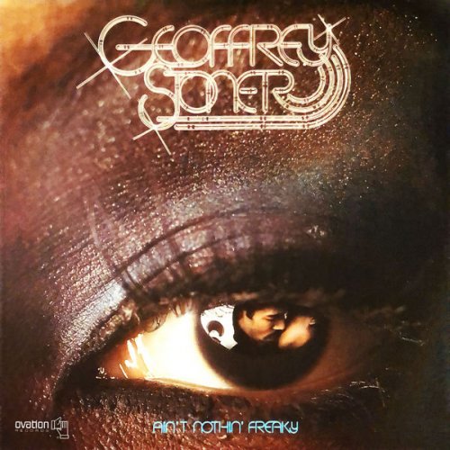 Geoffrey Stoner - Ain't Nothin' Freaky (1976/2020) Hi Res