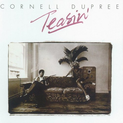 Cornell Dupree - Teasin' (1974)
