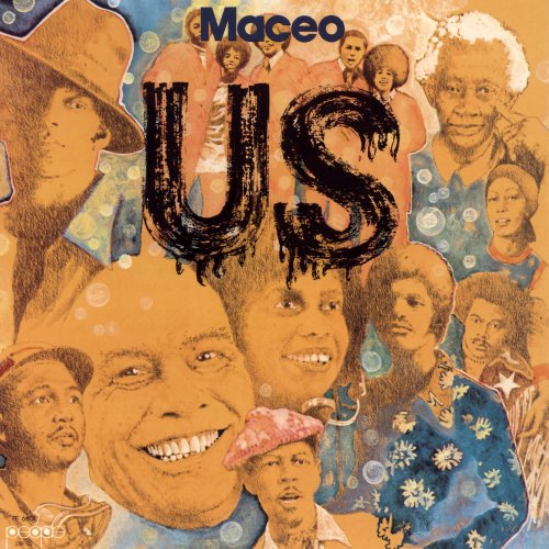 Maceo - Us (1974)