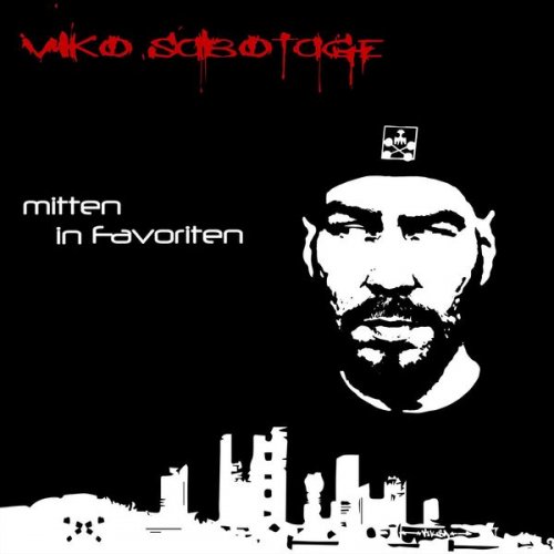 Viko Sabotage - Mitten in Favoriten (2020)