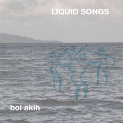 Boi Akih - Liquid Songs (2016) [Hi-Res]