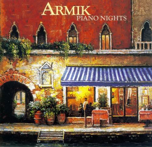 Armik - Piano Nights (2004)
