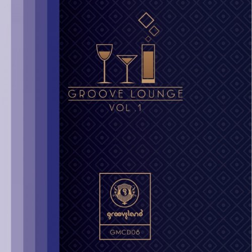 Groove Lounge Vol.1 (2015)