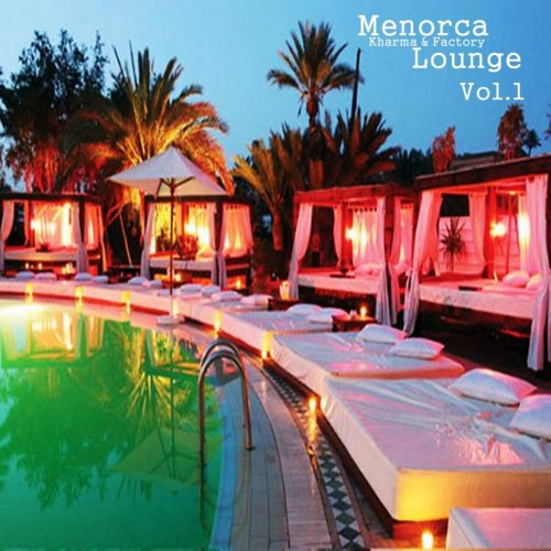 Bruno Costa - Menorca Lounge, Vol. 1 (2015)