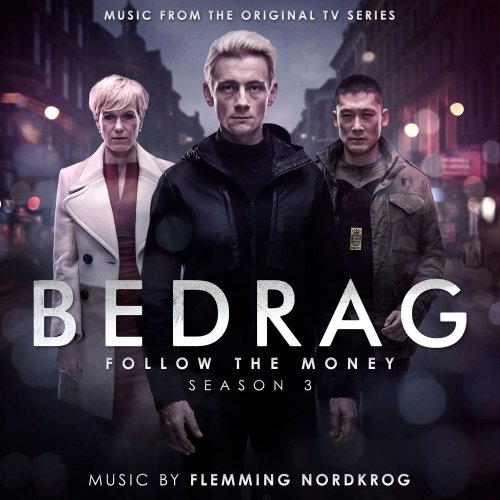 Flemming Nordkrog - Follow the Money (Music from the Original TV Series) (2020) [Hi-Res]