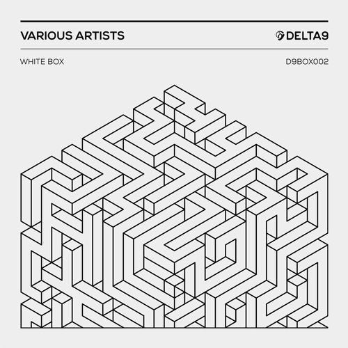 VA - White Box (2020)