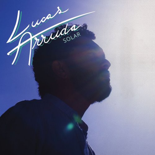 Lucas Arruda - Solar (2015) [flac]