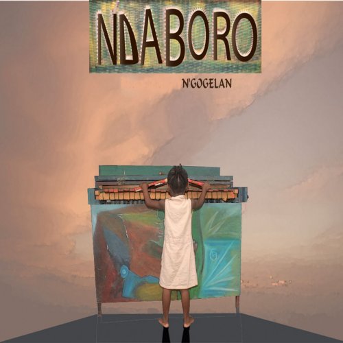 N'daboro - N'gogelan (2015)