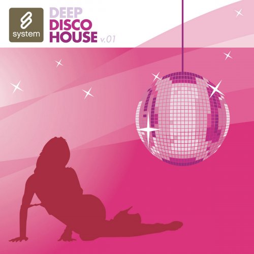Levan - Deep Disco House v1 (2006)