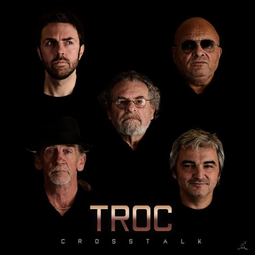 Troc - Crosstalk (2015)