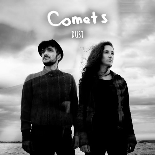 Comets - Dust (2020)