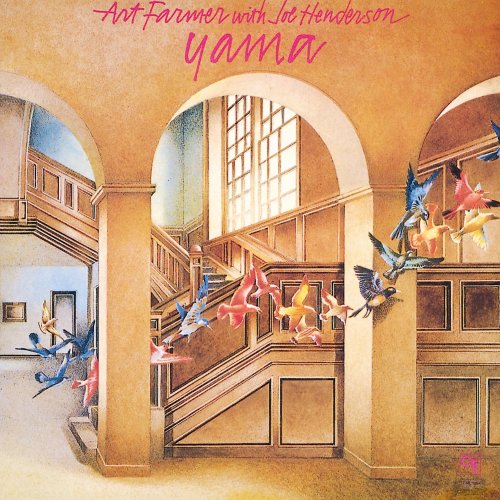 Art Farmer with Joe Henderson - Yama (1979) [2017] Hi-Res