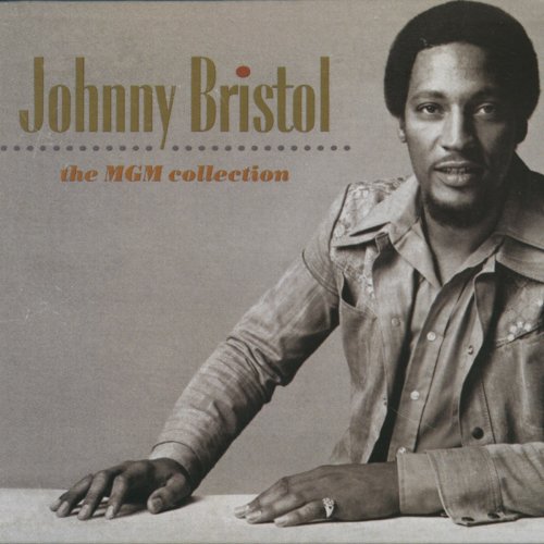 Johnny Bristol - The MGM Collection (2009/2020)