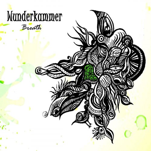 Wunderkammer - Breath (2020)