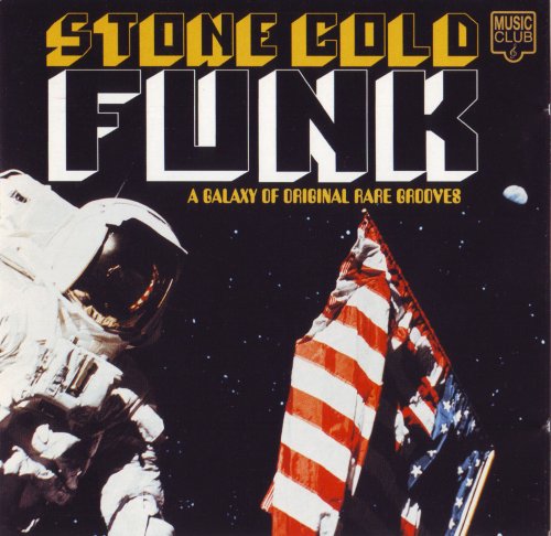 VA - Stone Cold Funk (1998)