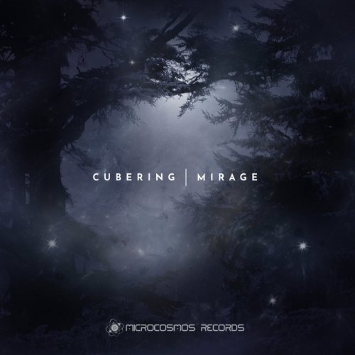 Cubering - Mirage (2020)