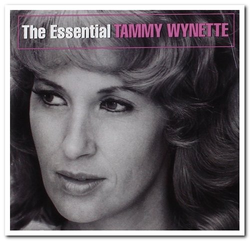 Tammy Wynette - The Essential Tammy Wynette (2004)