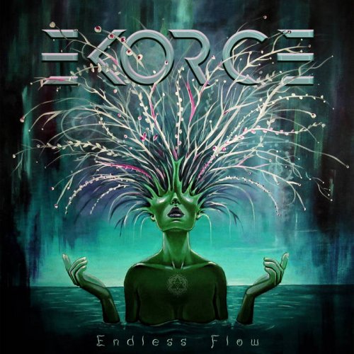 Ekorce - Endless Flow (2020)