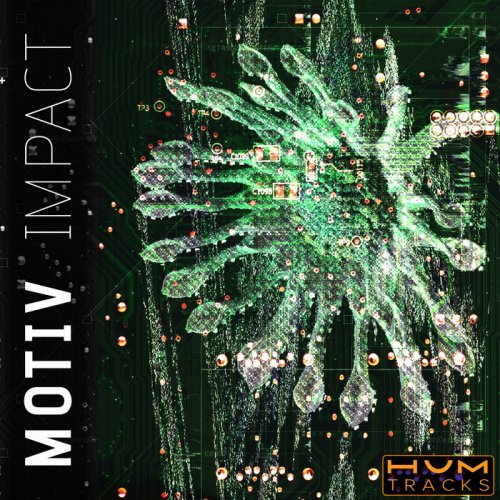 Motiv - Impact (2020)