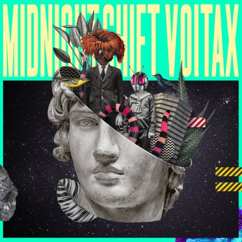 VA - Mothership (2020)