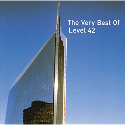 Level 42 - The Very Best Of Level 42 (1998/2014)