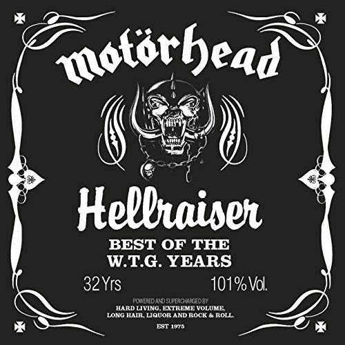 Motörhead - The Very Best Of (2011)