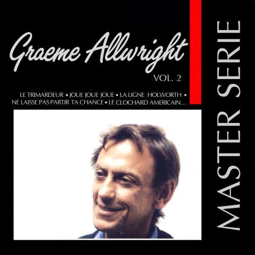 Graeme Allwright - Master Serie, Vol. 2 (1993)