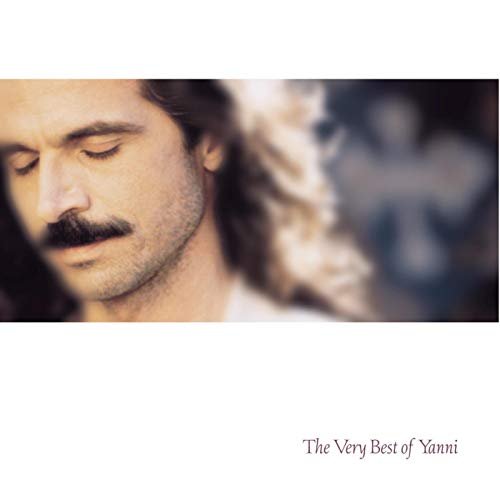 Yanni - The Very Best Of Yanni (2000/2003)