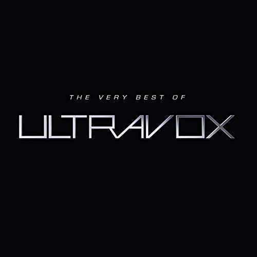 Ultravox - The Very Best of Ultravox (2009/2016)