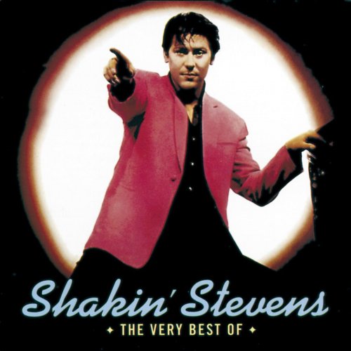 Shakin' Stevens - The Very Best Of (1999)