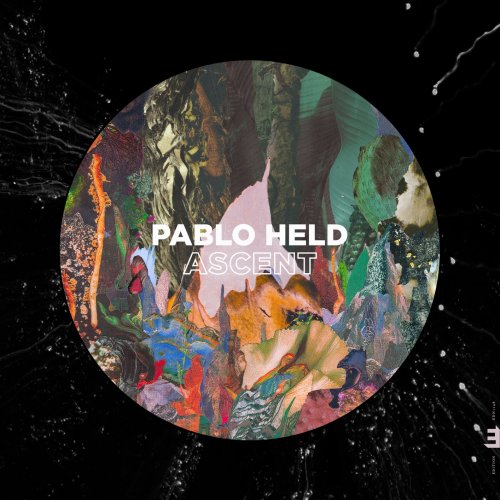 Pablo Held - Ascent (2020) [Hi-Res]