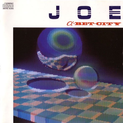 Joe Hisaishi - α-Bet-City (1985/1992)