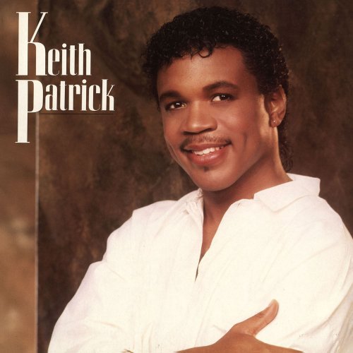 Keith Patrick - Keith Patrick (1988/2016)