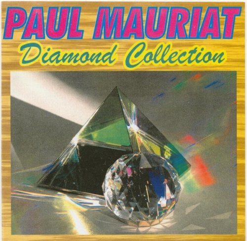 Paul Mauriat - Diamond Collections (1996)