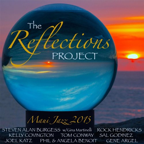 The Reflections Project (2015)
