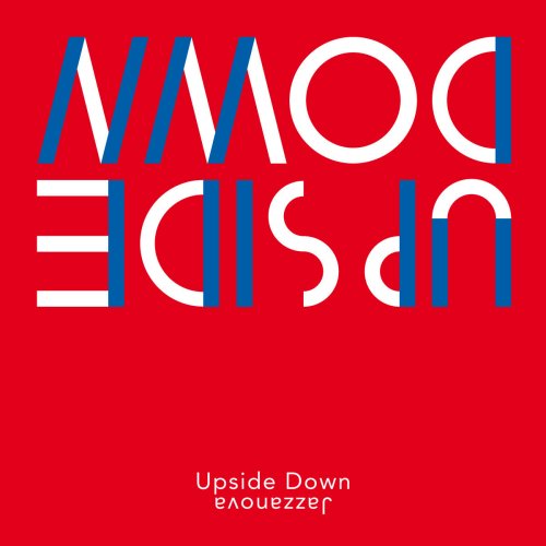 Jazzanova - Upside Down (2012) FLAC