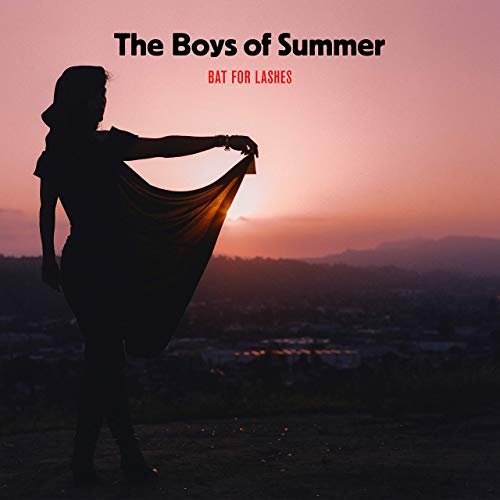 Bat For Lashes - The Boys of Summer (2020)