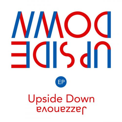 Jazzanova - Upside Down EP (2011) FLAC