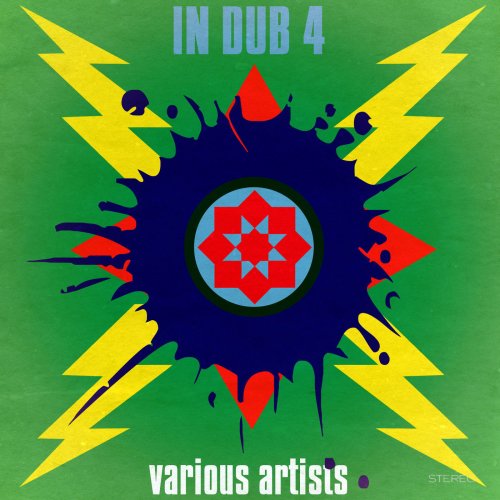 In Dub 4 (2016)