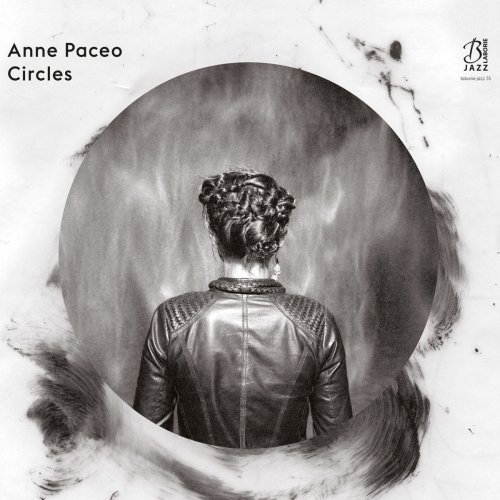 Anne Paceo - Circles (2016)