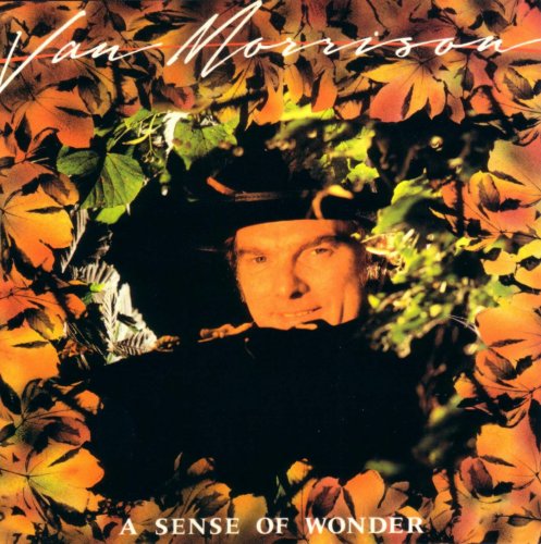 Van Morrison - A Sense Of Wonder (Remastered 2008)