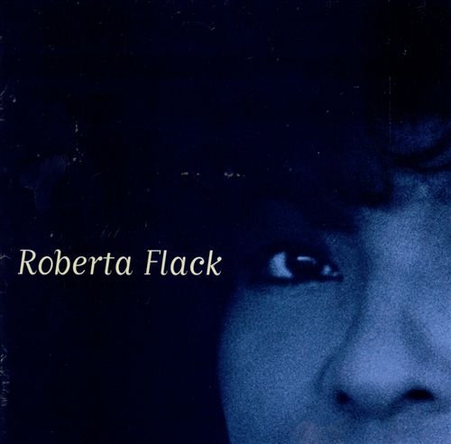 Roberta Flack - Roberta (1995) FLAC