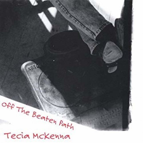 Tecia McKenna - Off the Beaten Path (2020)