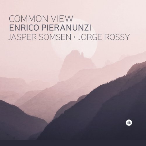 Enrico Pieranunzi - Common View (2020) [Hi-Res]